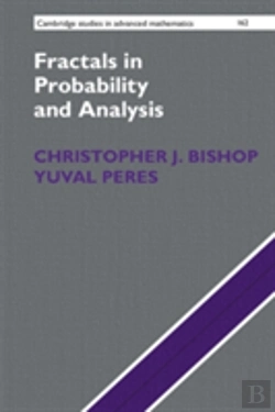 Bertrand.pt - Fractals In Probability And Analysis