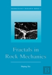 Fractals In Rock Mechanics