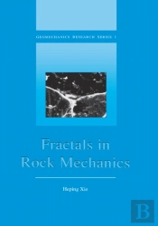 Fractals In Rock Mechanics