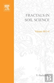 Fractals In Soil Science