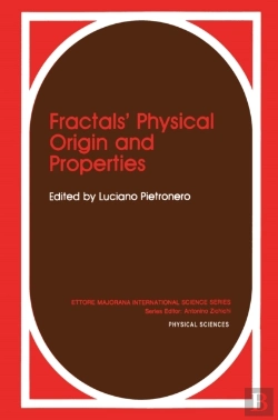 Bertrand.pt - Fractals' Physical Origin And Properties