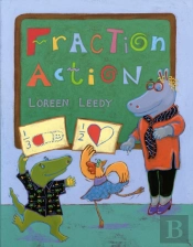 Fraction Action
