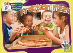 Bertrand.pt - Fraction Pizza