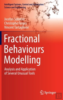 Bertrand.pt - Fractional Behaviours Modelling