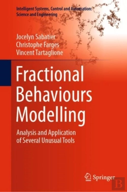 Bertrand.pt - Fractional Behaviours Modelling