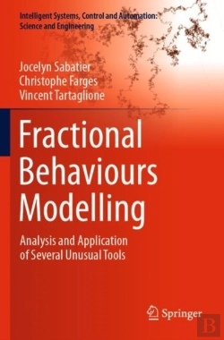 Bertrand.pt - Fractional Behaviours Modelling