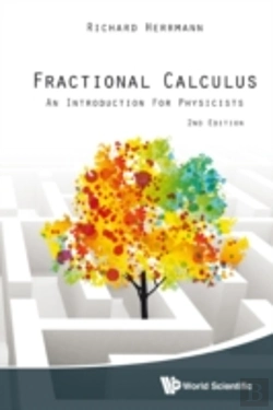 Bertrand.pt - Fractional Calculus: An Introduction For Physicists (2nd Edition)
