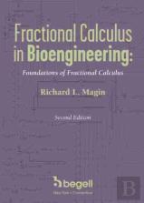 Fractional Calculus In Bioengineering, Part 1