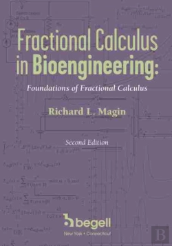 Bertrand.pt - Fractional Calculus In Bioengineering, Part 1