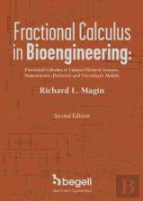 Fractional Calculus In Bioengineering, Part 2