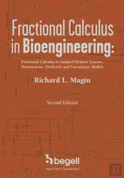 Bertrand.pt - Fractional Calculus In Bioengineering, Part 2