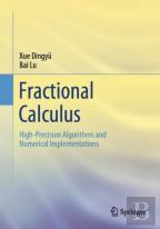 Fractional Calculus