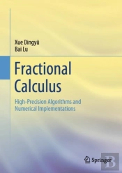 Fractional Calculus