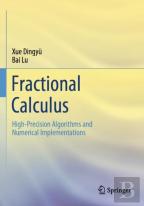 Fractional Calculus