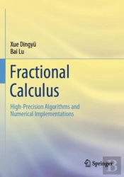 Fractional Calculus