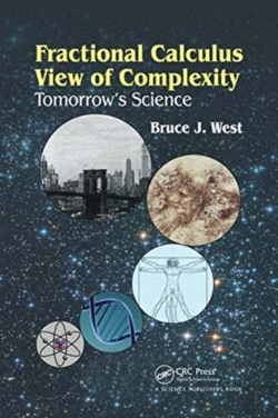 Bertrand.pt - Fractional Calculus View Of Complexity