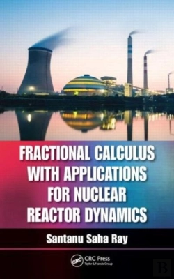 Bertrand.pt - Fractional Calculus With Applications For Nuclear Reactor Dynamics