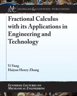 Bertrand.pt - Fractional Calculus With Its Applications In Engineering And Technology