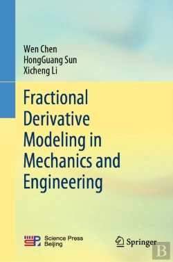 Bertrand.pt - Fractional Derivative Modeling In Mechanics And Engineering