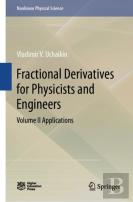 Fractional Derivatives For Physicists And Engineers