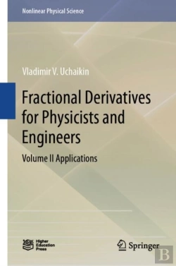 Bertrand.pt - Fractional Derivatives For Physicists And Engineers