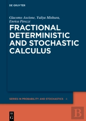 Fractional Deterministic And Stochastic Calculus