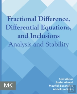 Bertrand.pt - Fractional Difference, Differential Equations, And Inclusions