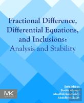 Fractional Difference, Differential Equations, And Inclusions