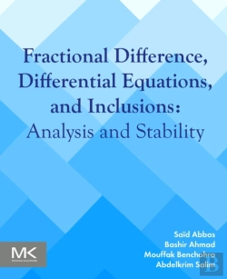 Bertrand.pt - Fractional Difference, Differential Equations, And Inclusions