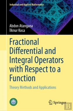 Bertrand.pt - Fractional Differential And Integral Operators With Respect To A Function