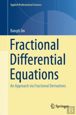 Bertrand.pt - Fractional Differential Equations
