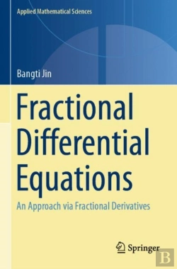 Bertrand.pt - Fractional Differential Equations