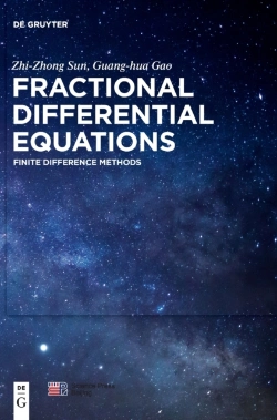Bertrand.pt - Fractional Differential Equations