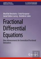 Fractional Differential Equations