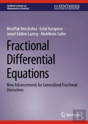 Fractional Differential Equations