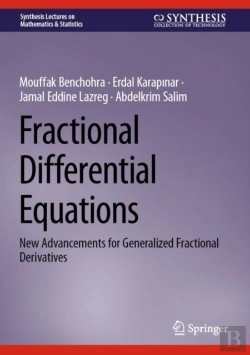 Bertrand.pt - Fractional Differential Equations