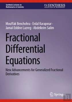 Bertrand.pt - Fractional Differential Equations