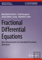 Fractional Differential Equations