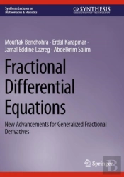 Fractional Differential Equations