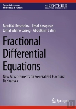 Bertrand.pt - Fractional Differential Equations