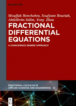 Bertrand.pt - Fractional Differential Equations