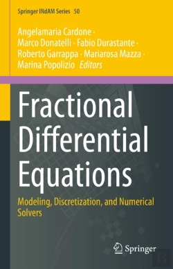 Bertrand.pt - Fractional Differential Equations