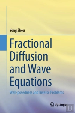Bertrand.pt - Fractional Diffusion And Wave Equations