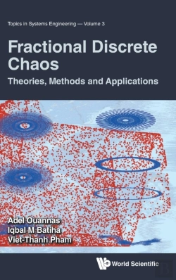 Bertrand.pt - Fractional Discrete Chaos: Theories, Methods And Applications