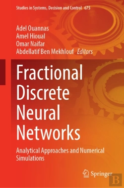 Bertrand.pt - Fractional Discrete Neural Networks