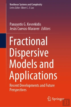 Bertrand.pt - Fractional Dispersive Models And Applications