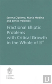 Fractional Elliptic Problems With Critical Growth In The Whole Of $\R^N$