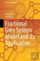 Fractional Grey System Model And Its Application