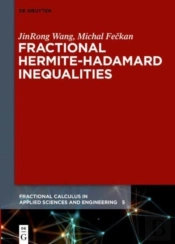 Fractional Hermite-Hadamard Inequalities