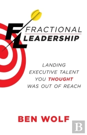 Fractional Leadership: Landing Executive